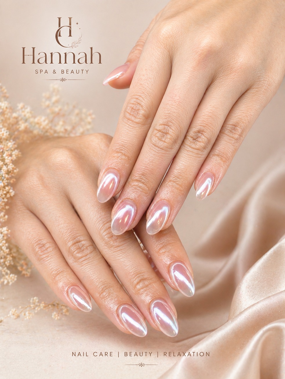 Hannah’s Spa And Beauty Salon in Gastonia, NC 28056 | Nails, Skin Care, Permanent Make-Up
